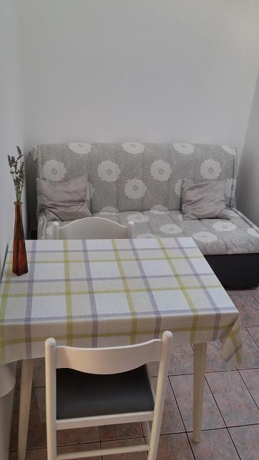Apartman Duje Petrčane Extérieur photo
