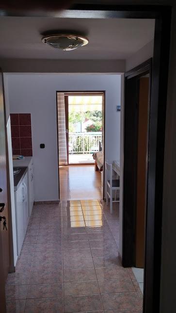 Apartman Duje Petrčane Extérieur photo