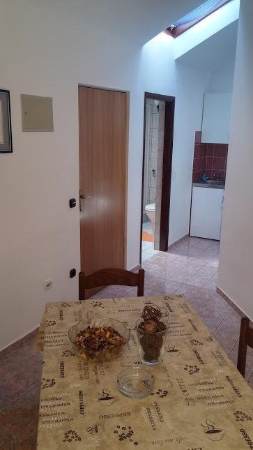 Appartement Apartman Duje à Petrčane Extérieur photo