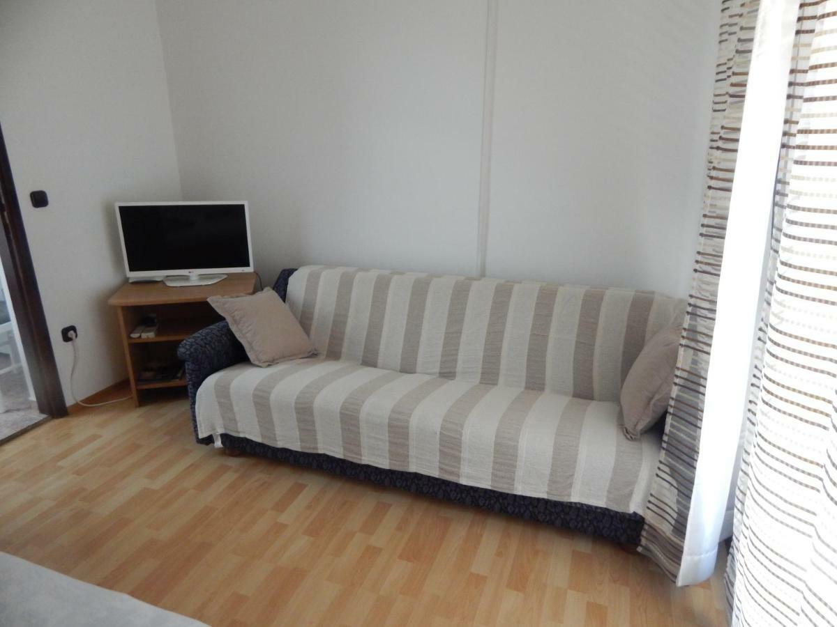 Apartman Duje Petrčane Extérieur photo