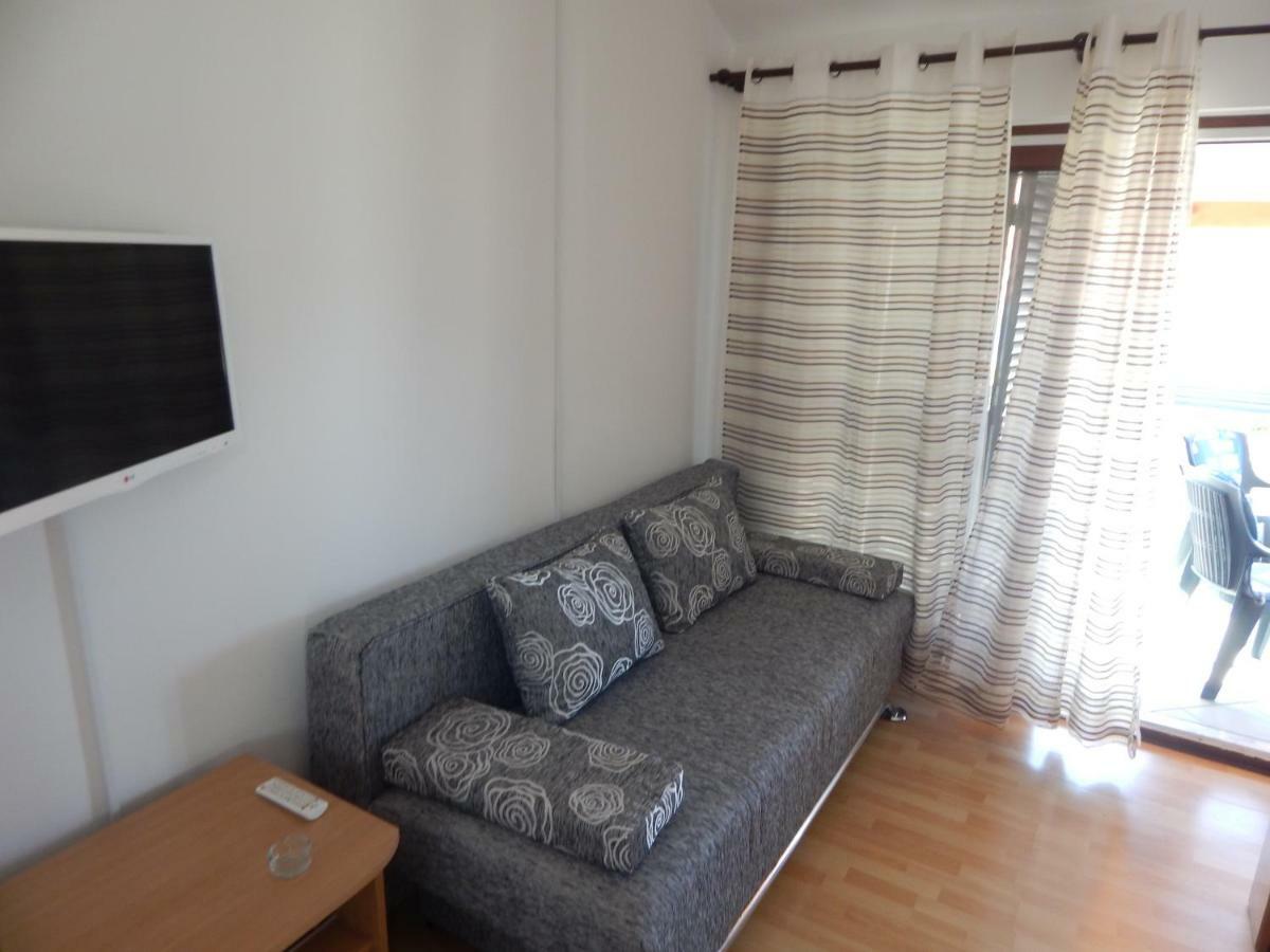 Apartman Duje Petrčane Extérieur photo